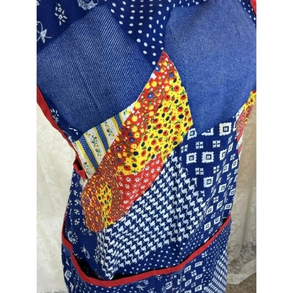 Handmade vintage 1970